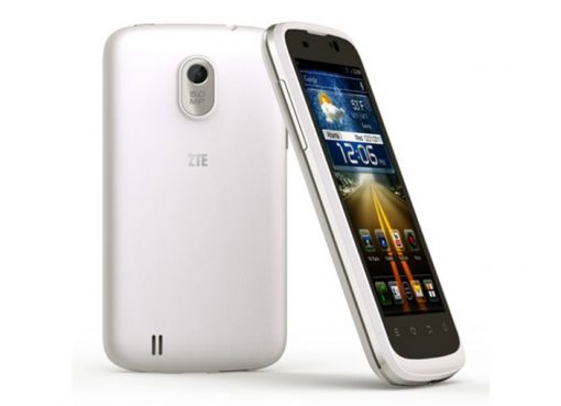 Smartphone zum Schnäppchenpreis - ZTE Blade III