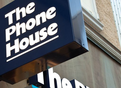 The Phone House richtet Onlineshop ein